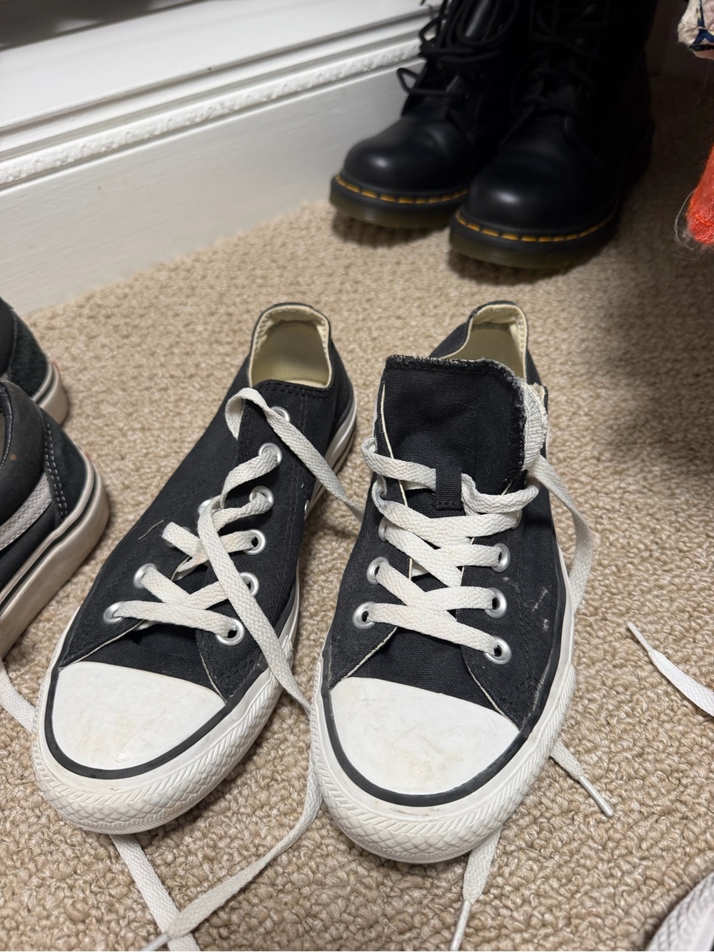Converse Bundle - Picture 2 of 5